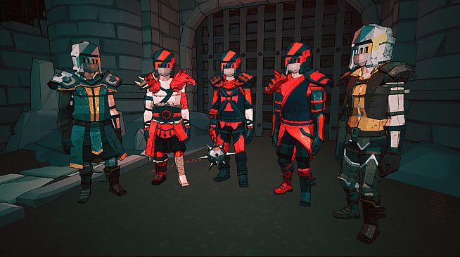 GUARDS! Vanguard Supporter Pack