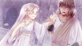 Pre-Odyssey: Love at First Quack