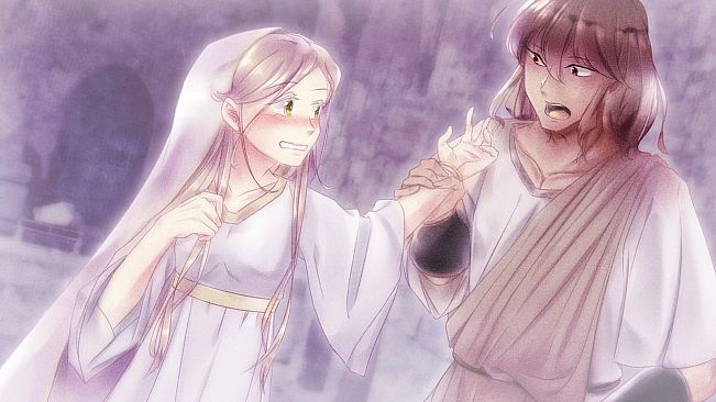 Pre-Odyssey: Love at First Quack