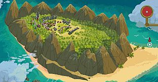 Golden Idol Mysteries: The Lemurian Vampire