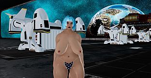 Fun with body for Sci-fi builder