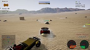 BattlefieldCars