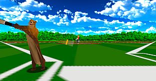 Pretty Home Run Derby - Re: Return of KUSOGAKI