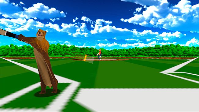 Pretty Home Run Derby - Re: Return of KUSOGAKI