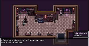 Escape The Ordinary: Tales of Romina Manor