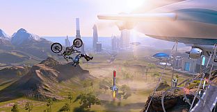 Trials Fusion Season Pass