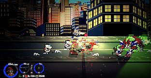 Gangsta Bean 3: Night of the Rising Bread