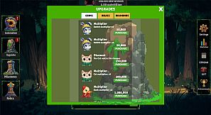 Animal Workforce: Idle Tycoon Clicker