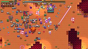 Monsters 'til Midnight