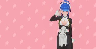 Peachy Derby DLC Mirai - Manor Owner