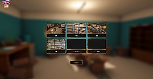Cozy Archivist Simulator