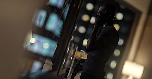 Lisa: Silence in the Rain