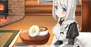 Secret with Sophia -Lite version-