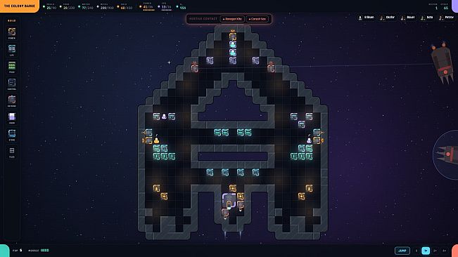 Wayfarer Protocol