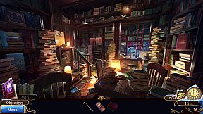 Dreamwalker: Never Fall Asleep