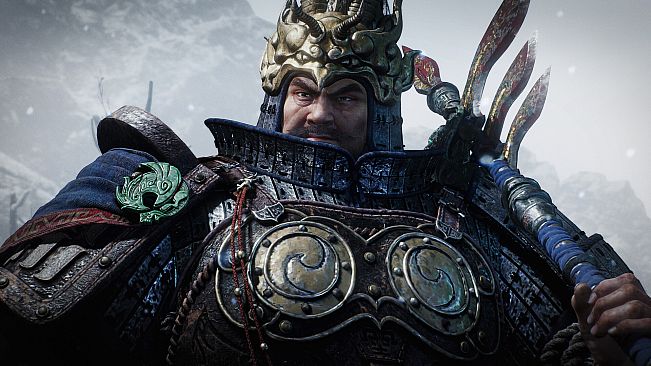 Wo Long: Fallen Dynasty Season Pass