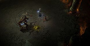 Diablo IV: Vessel of Hatred - Expansion Bundle