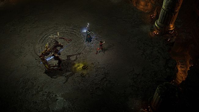 Diablo IV: Vessel of Hatred - Expansion Bundle