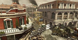 Call of Duty: Modern Warfare 3 (2011) Collection 4: Final Assault