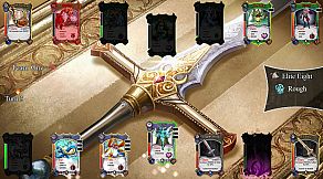 De'Vine: Card Battles