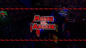 Mouse Arcade