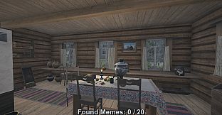 Five Nights In Saransk
