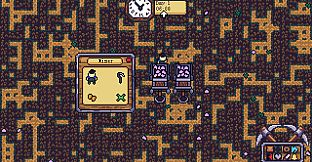 Square Mining Builder