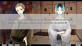 Winter Worm, Summer Grass