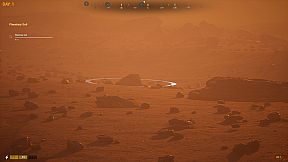 Mars Rover Simulator