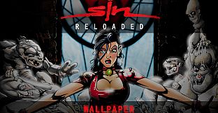 SiN Reloaded: Elexis Wallpaper Pack
