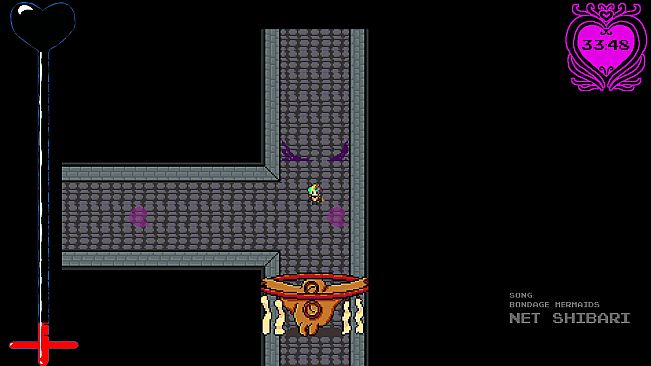 Bondage Mermaids - Fatal Fap