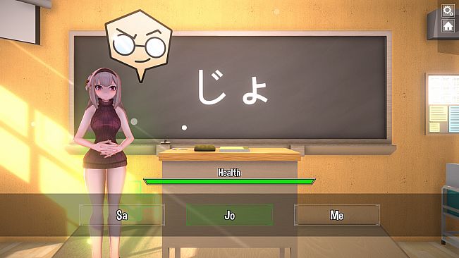 PamPam Kana Students