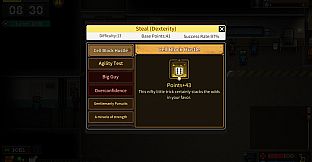 Back to the Dawn - Game Modifier Toolkit