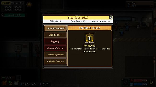 Back to the Dawn - Game Modifier Toolkit