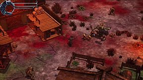 Plague Doctor VS The Profane