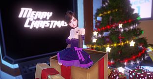 Angel Legion-DLC Fairy Tale Dress C