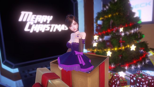 Angel Legion-DLC Fairy Tale Dress C