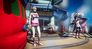 Kick The Anime Simulator