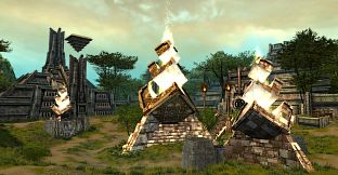 Guild Wars Eye of the North