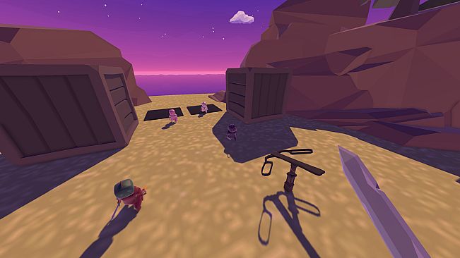 Bear Brigade: Ocean Attack!