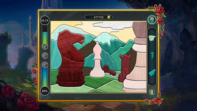 Alice's Patchworks 2