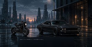 Precinct 2099
