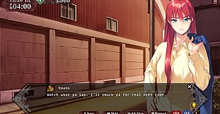 Dōkyūsei 2: Winter Heat