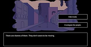 They Come at Daylight