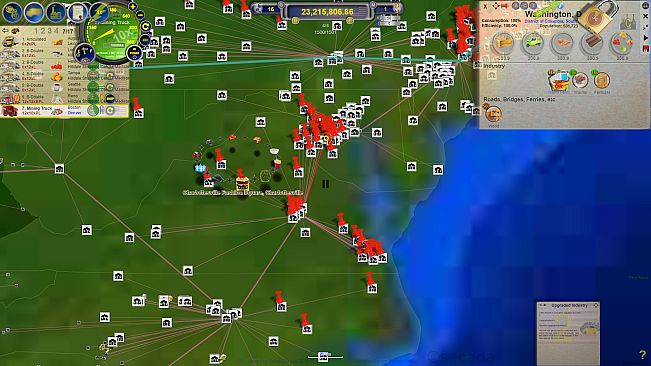 LOGistICAL 2: Mall Rats