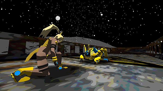 Exploding Judo Federation - Mors Blade Crossover Pack