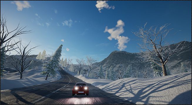 Fireworks Simulator: Realistic