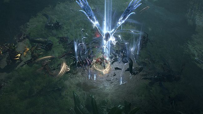 Diablo IV: Vessel of Hatred - Ultimate Edition