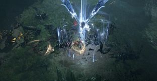 Diablo IV: Vessel of Hatred - Deluxe Edition