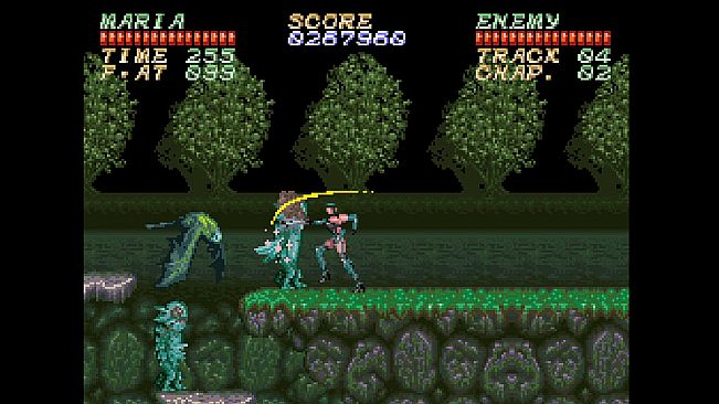 Psycho Dream 「サイコドリーム」